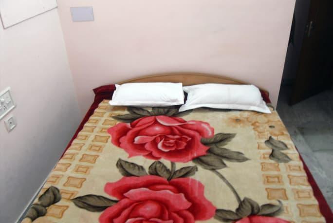 Deep Hotel Bodh Gaya Ngoại thất bức ảnh