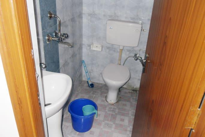Deep Hotel Bodh Gaya Ngoại thất bức ảnh